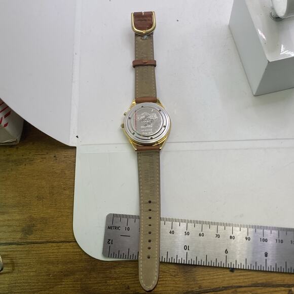 Vintage Elmo Musical Watch Works New Battery